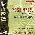 Symphony No.3